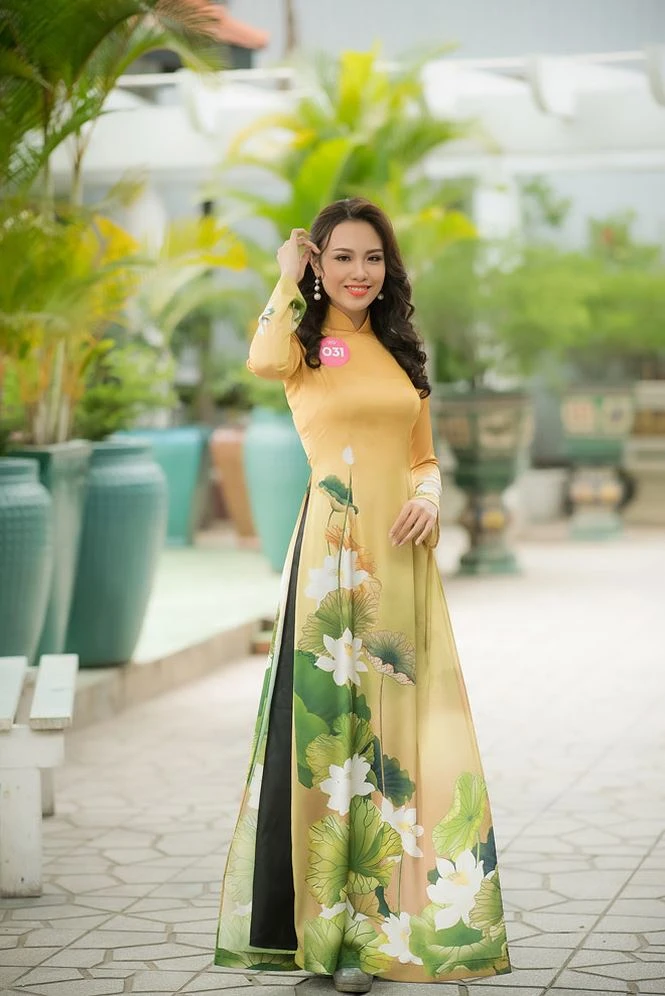 Câu chuyện về 2 cô gái giảm cân ‘khủng’ tại cuộc thi HHVN 2018 ảnh 3