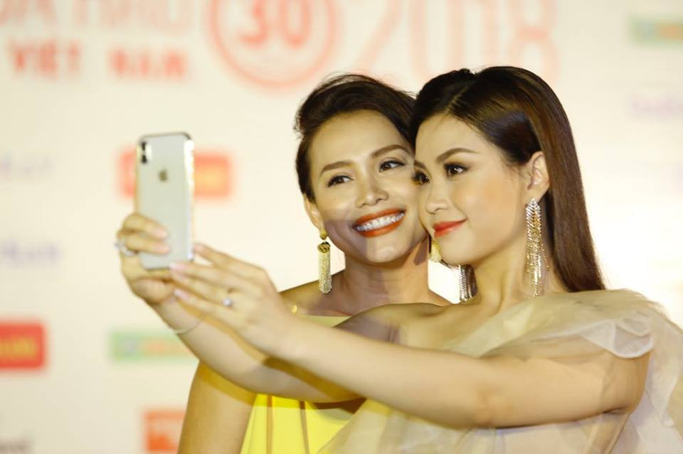 25 thí sinh phía Bắc dự Chung kết Hoa hậu Việt Nam 2018 ảnh 23 25 thí sinh phía Bắc dự Chung kết Hoa hậu Việt Nam 2018 ảnh 23