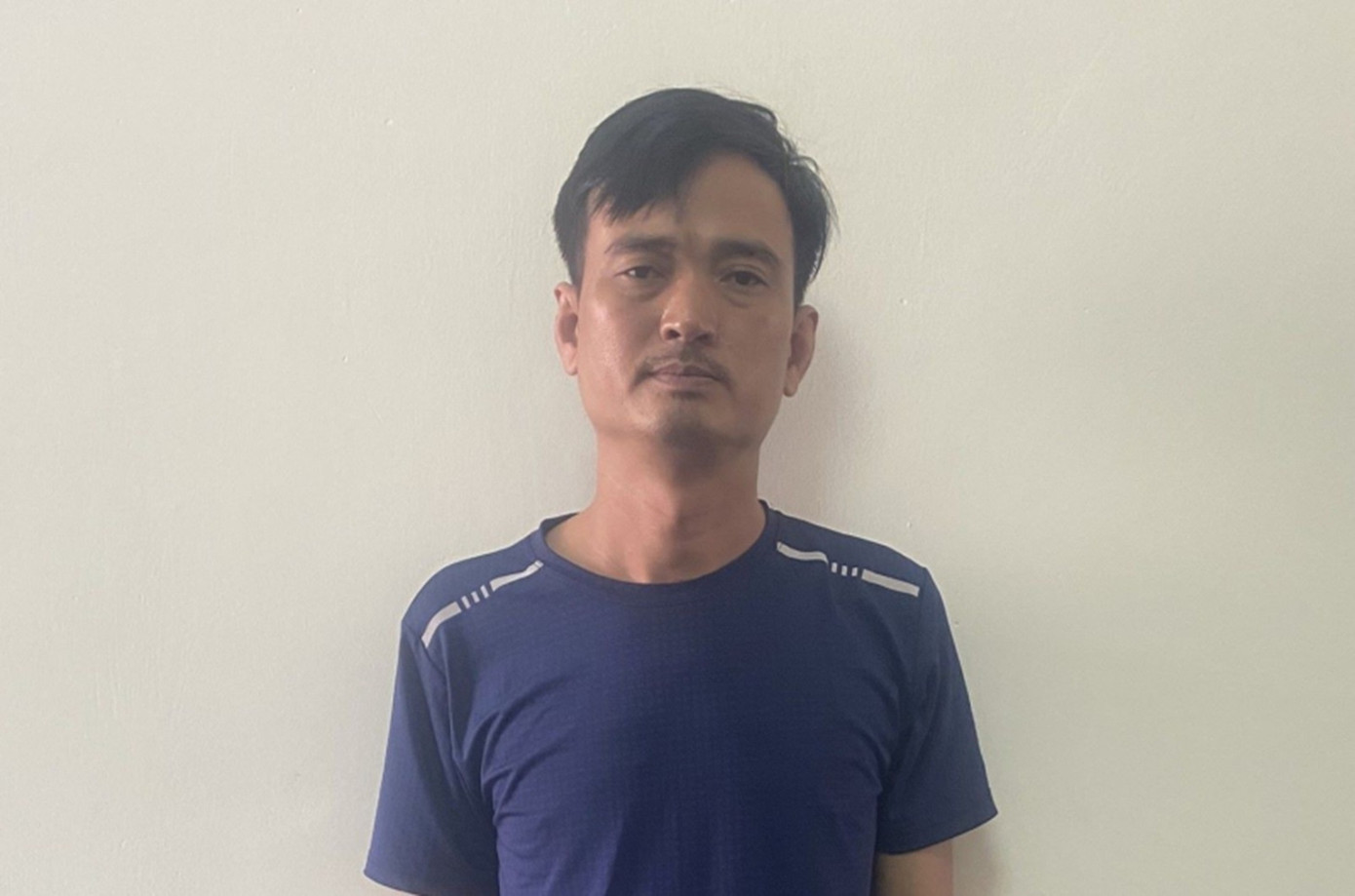 Đối tượng Phan Thanh Phương