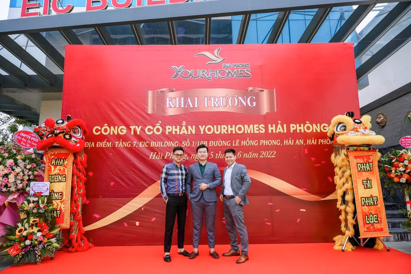 Ứng dụng công nghệ vào vận hành, Yourhomes thu gặt nhiều kết quả tích cực