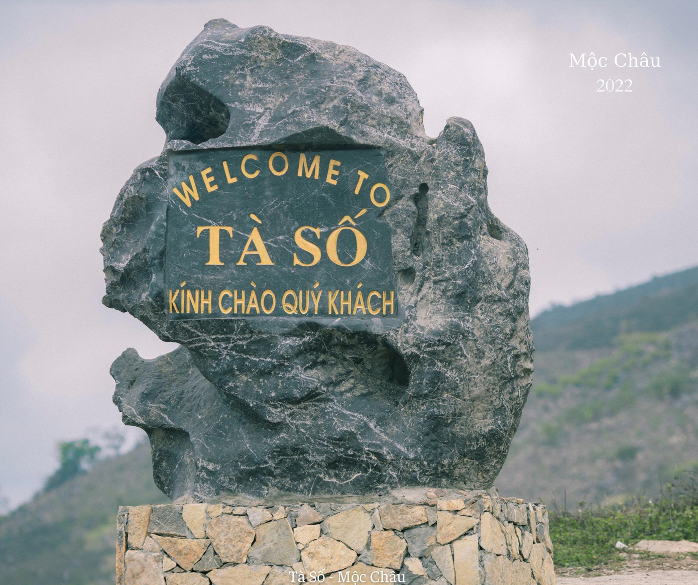 Tà Số kính chào quý khách