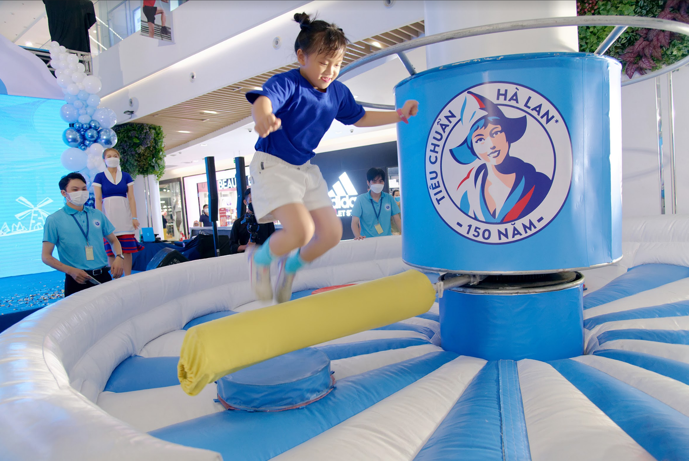 Tập đoàn FCV ứng dụng kết quả nghiên cứu SEANUTS tạo dựng nền tảng dinh dưỡng vững vàng cho trẻ em Việt Nam phát triển toàn diện Tập đoàn FCV ứng dụng kết quả nghiên cứu SEANUTS tạo dựng nền tảng dinh dưỡng vững vàng cho trẻ em Việt Nam phát triển toàn diện