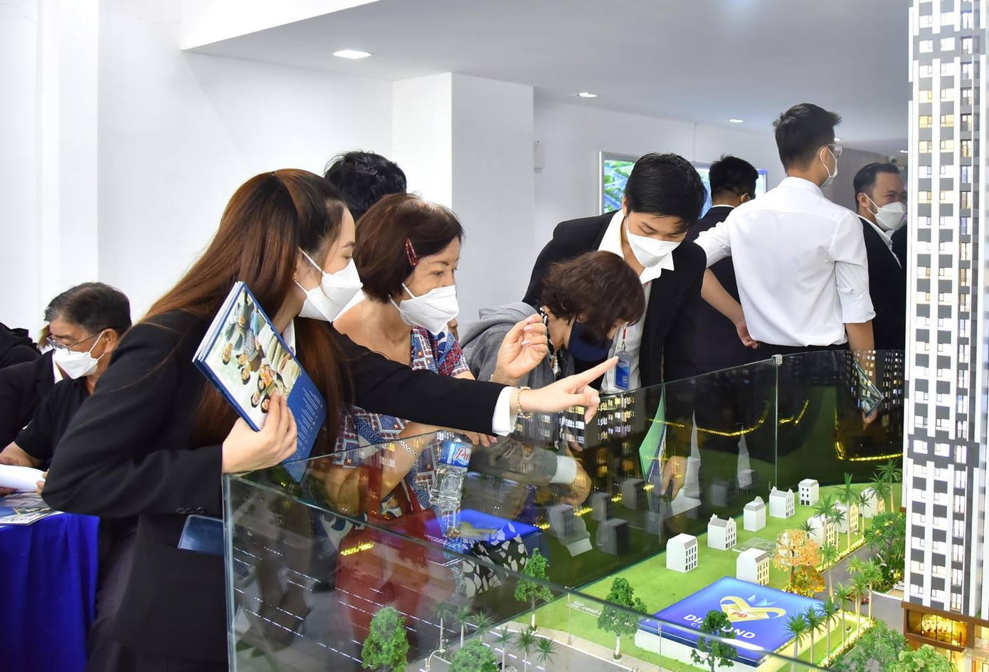 Bất động sản Dĩ An nóng từ những năm 2007, đến nay vẫn không ngừng tăng nhiệt Bất động sản Dĩ An nóng từ những năm 2007, đến nay vẫn không ngừng tăng nhiệt