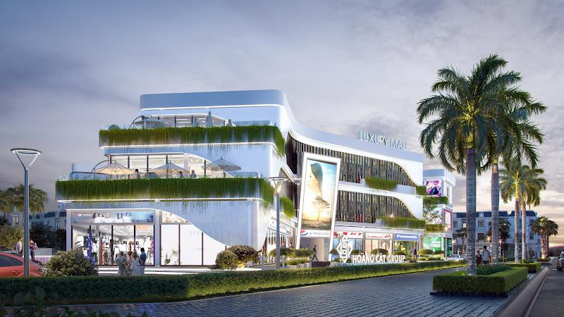 Tiện ích All in One tràn ngập sắc màu cuộc sống hiện đại