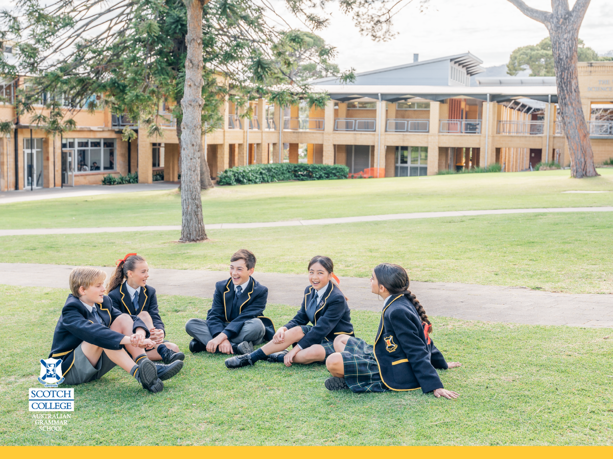 Scotch College mở rộng hệ thống trường quốc tế tại Việt Nam