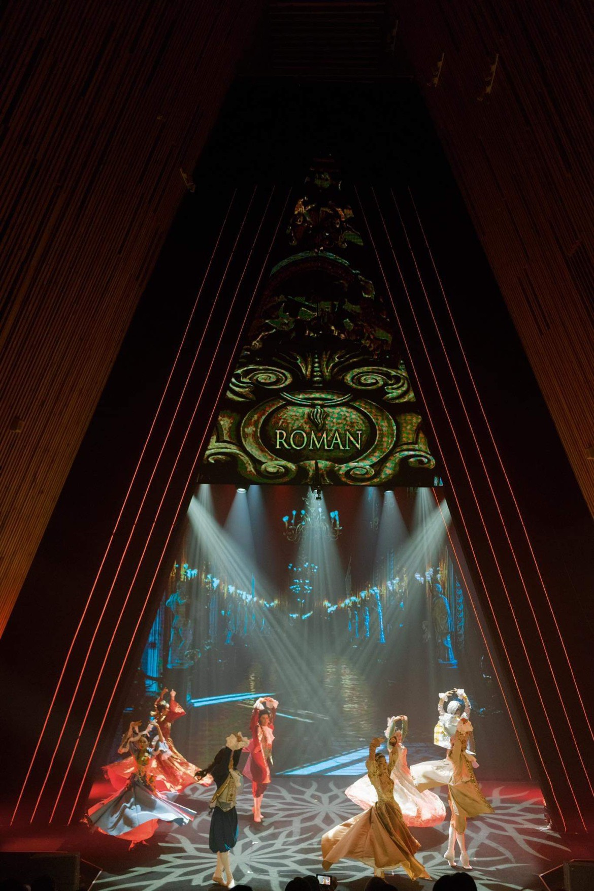 “Chuyện kể 3 nền văn minh cà phê” tôn vinh cà phê – thức uống của hơn 2.5 tỷ người mỗi ngày trên toàn cầu, là nguồn năng lượng của sự tỉnh thức, sáng tạo.