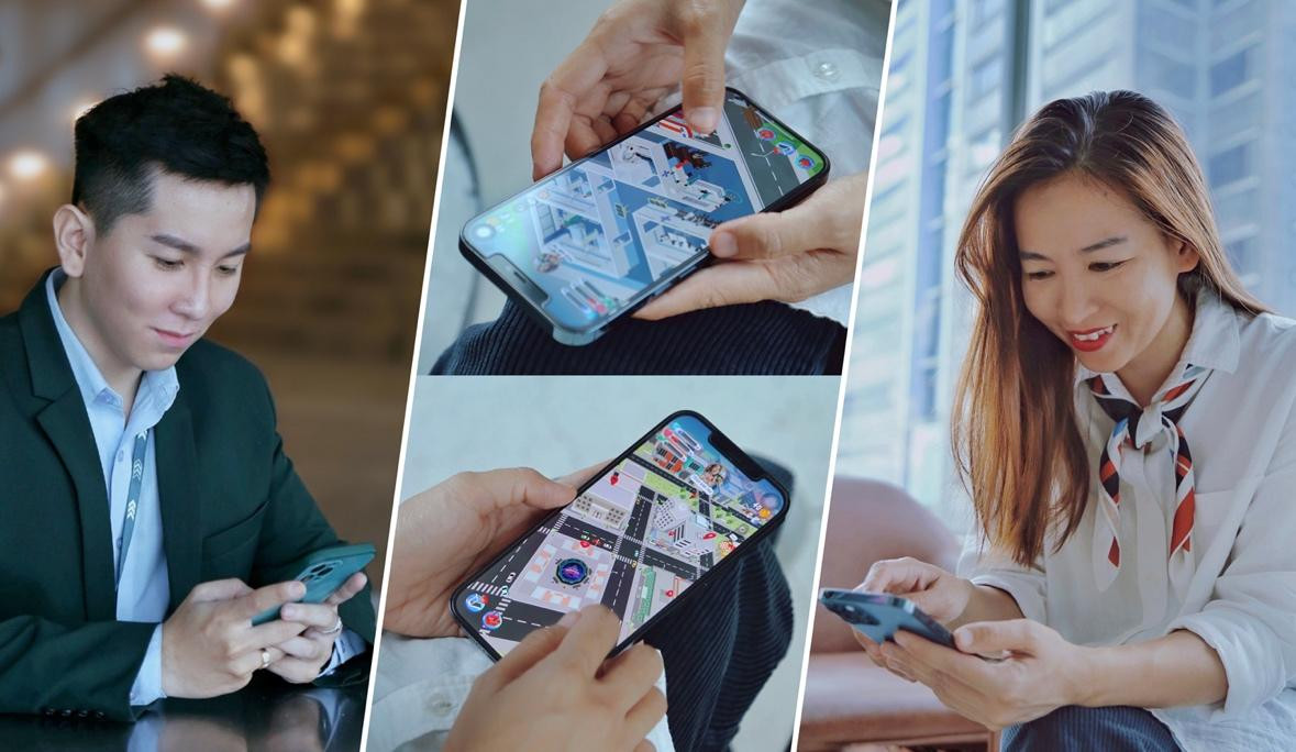 Salus - ứng dụng tích hợp nhiều tinh năng cho dạy và học Salus - ứng dụng tích hợp nhiều tinh năng cho dạy và học