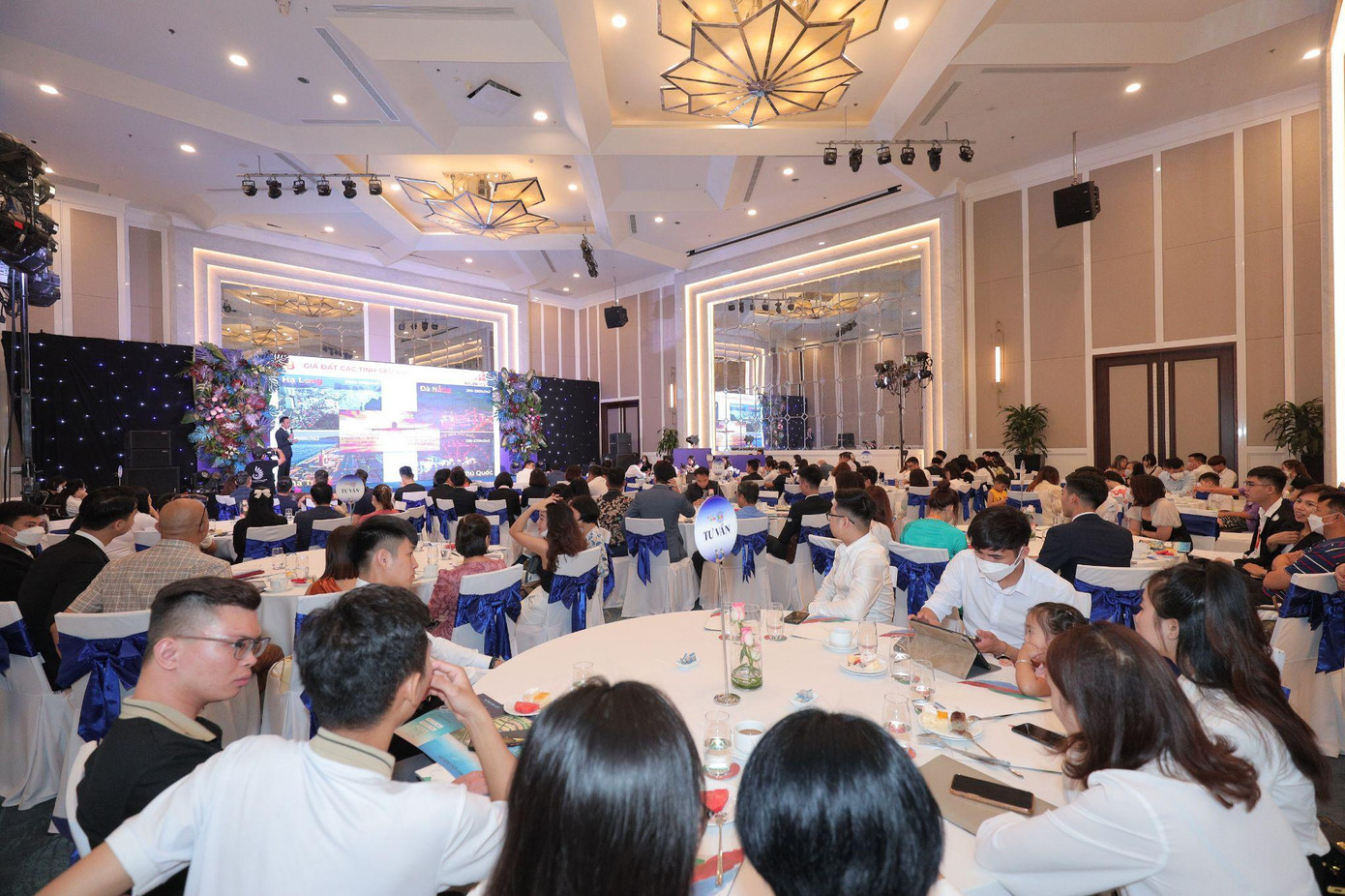 Mũi Né Summerland đang làm tâm điểm thu hút nhà đầu tư với vị trí trung tâm TP Phan Thiết và pháp lý sở hữu lâu dài