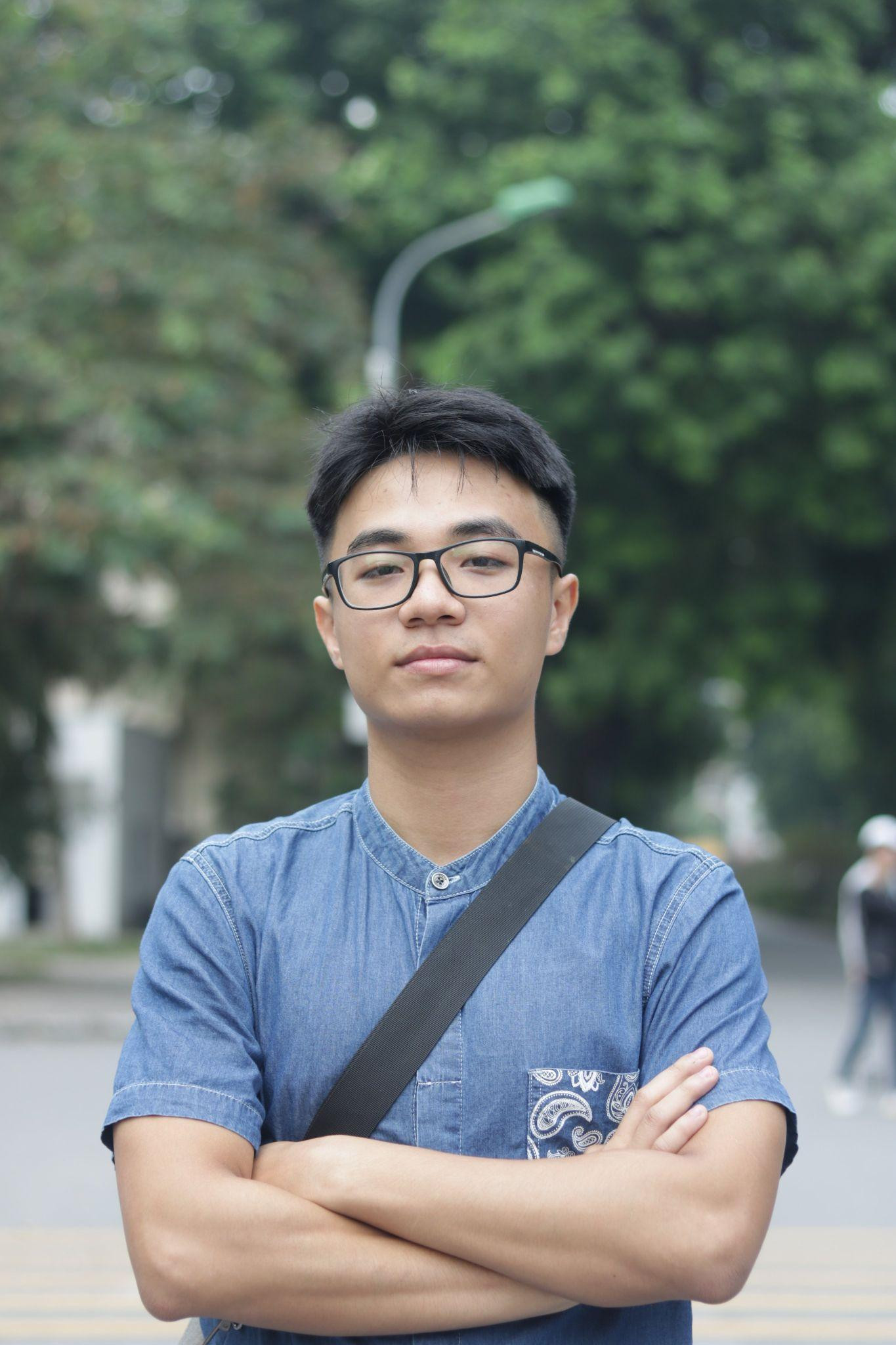 Cậu bạn đã đạt được 8.0 cho 2 kỹ năng Reading và Listening Cậu bạn đã đạt được 8.0 cho 2 kỹ năng Reading và Listening