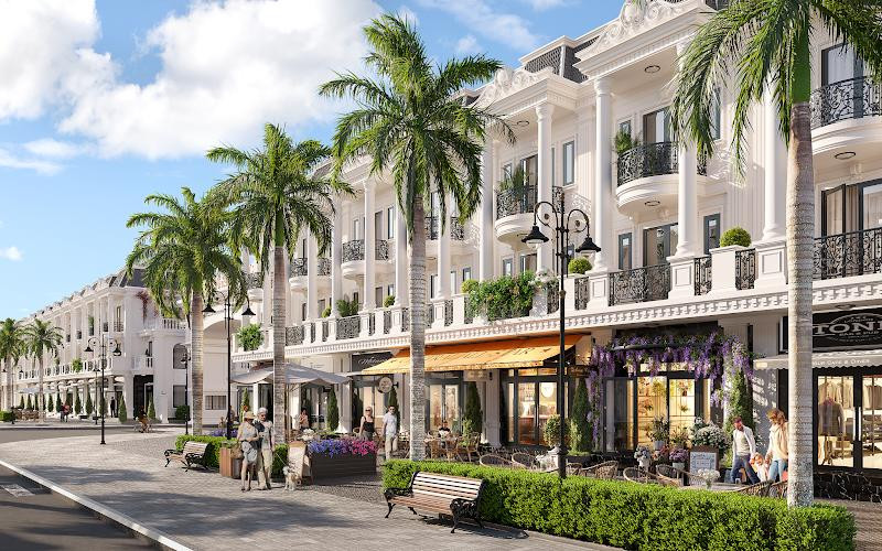 Phúc Hưng Golden - Bảo chứng an toàn cho lựa chọn đầu tư