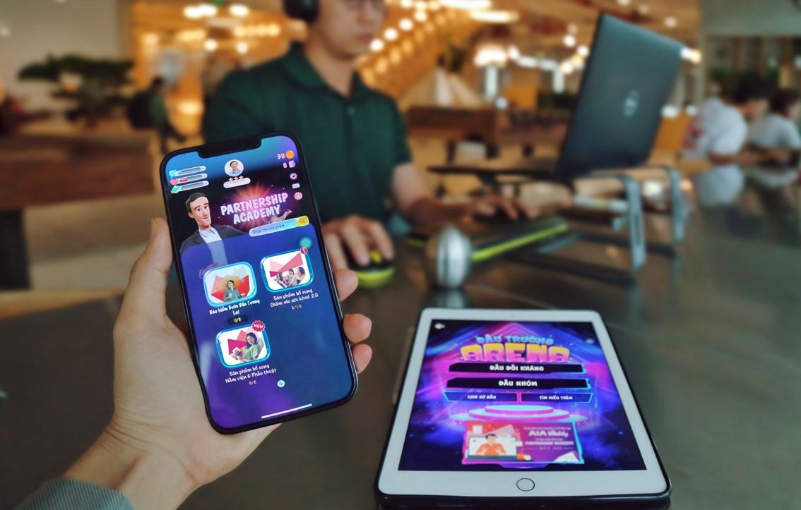 Salus có thể giúp các bạn trẻ ham học hơn Salus có thể giúp các bạn trẻ ham học hơn