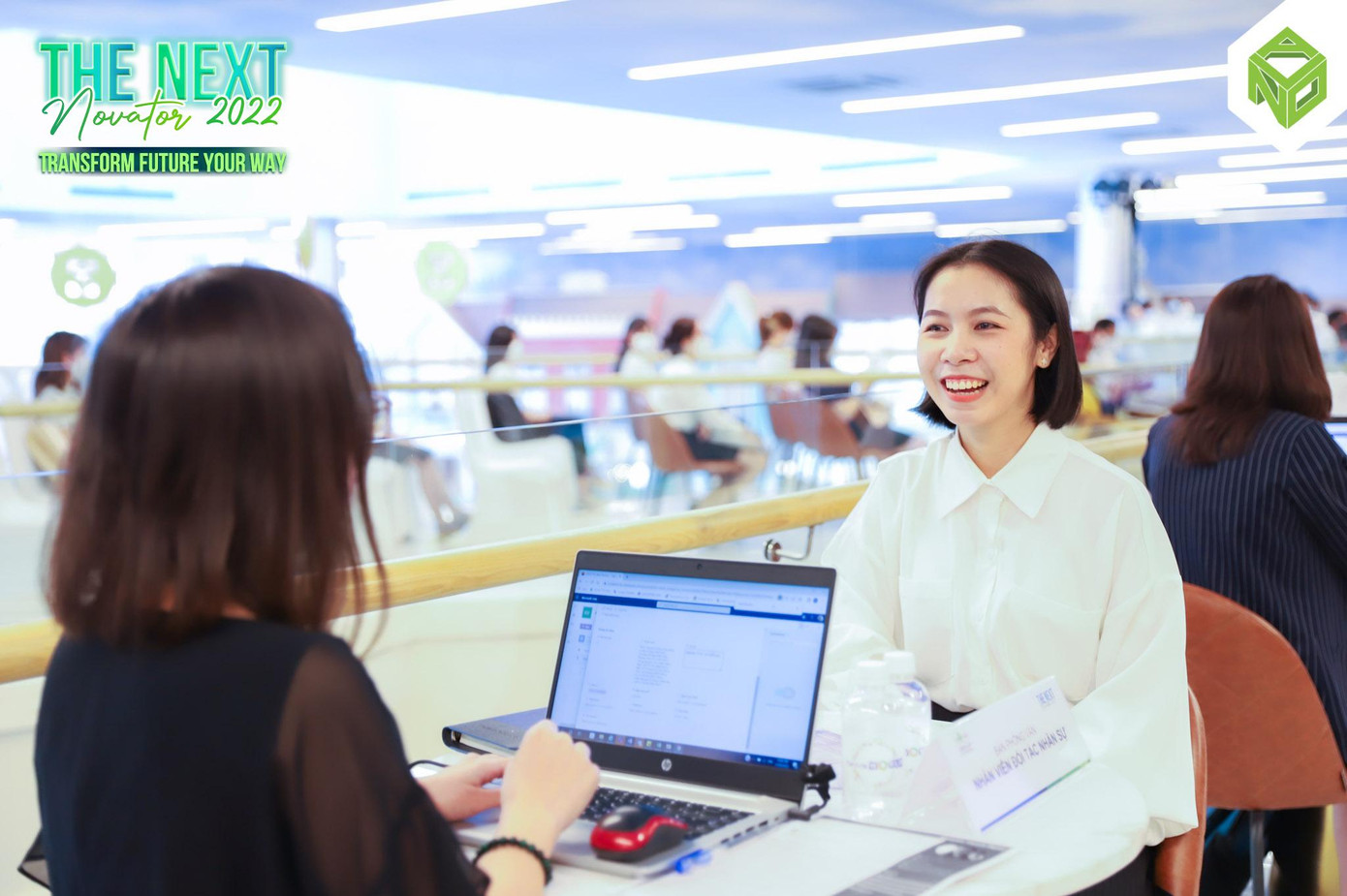 Hơn 100 cơ hội tại các khối ngành Xây dựng/Kiến trúc và Nhân sự dành cho GenZ