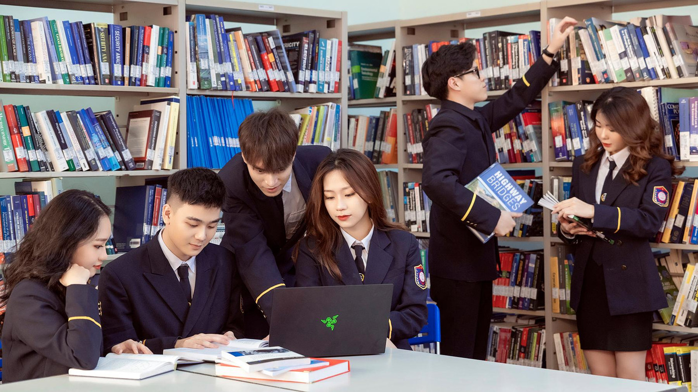 Trường Đại học Hàng hải Việt Nam tuyển sinh 47 ngành đào tạo Trường Đại học Hàng hải Việt Nam tuyển sinh 47 ngành đào tạo