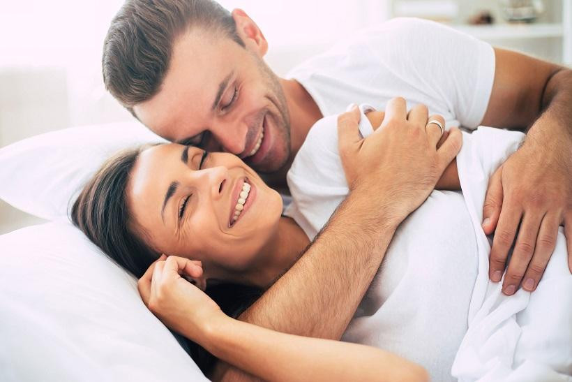 Alipas giúp nam giới mạnh mẽ và bền bỉ. Ảnh: Shutterstock