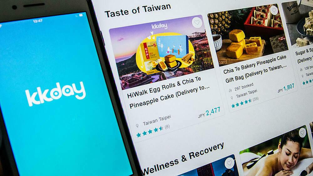KKDay là một nền tảng đặt dịch vụ du lịch đã có mặt tại hơn 92 quốc gia, hướng tới những trải nghiệm độc đáo và cá nhân hóa cho khách hàng. KKDay là một nền tảng đặt dịch vụ du lịch đã có mặt tại hơn 92 quốc gia, hướng tới những trải nghiệm độc đáo và cá nhân hóa cho khách hàng.