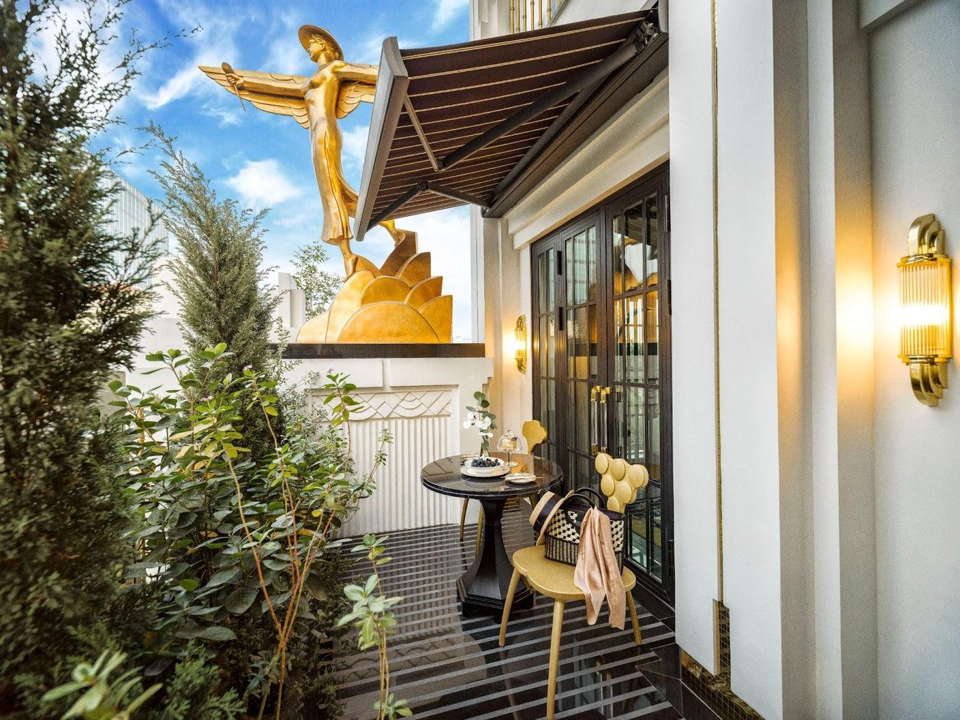 KS Capella Hanoi đứng vị trí thứ 2 hạng mục “khách sạn tại trung tâm thành phố tốt nhất” của Asia’s Best Awards 2022