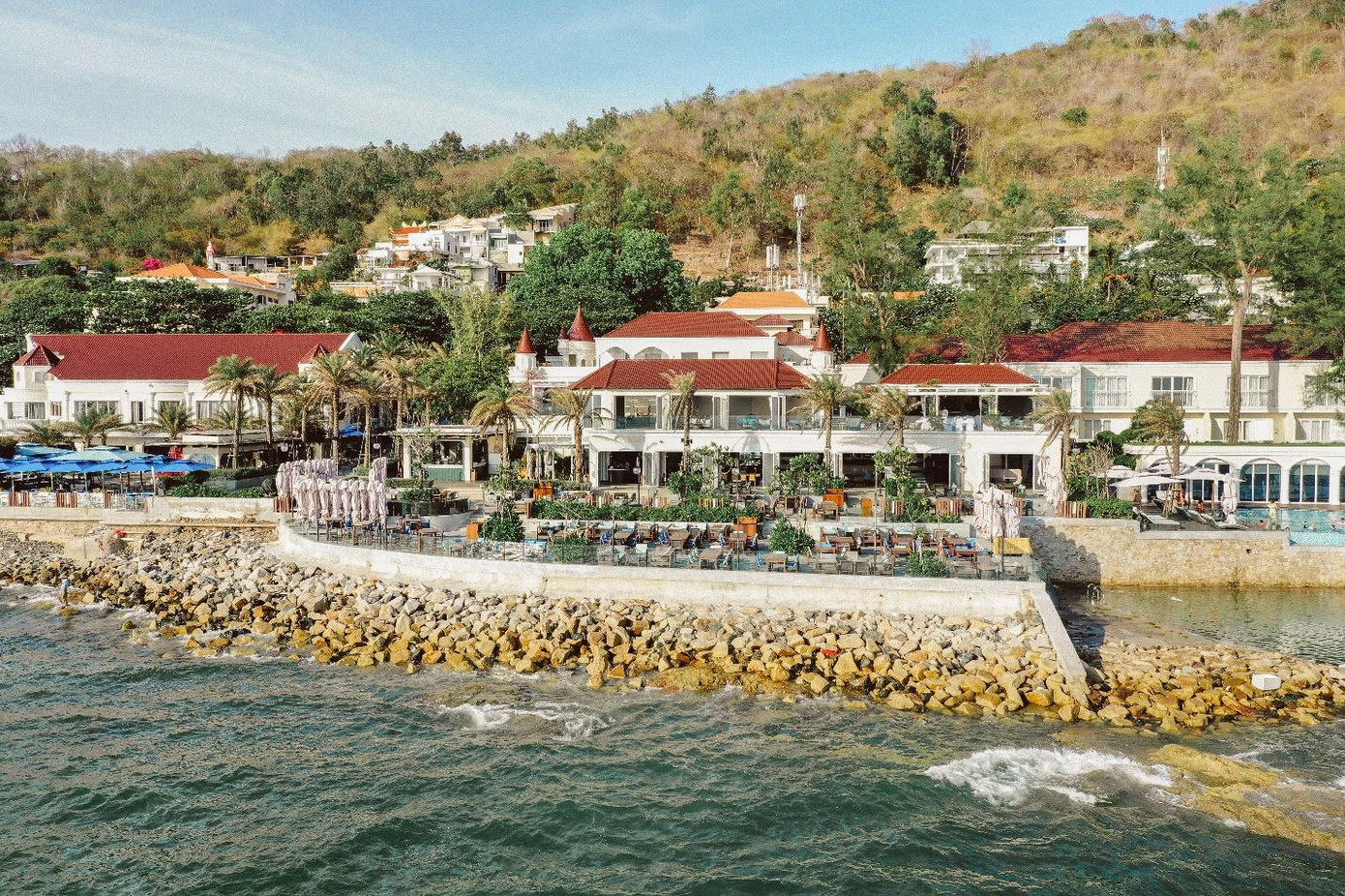 Mercure Vũng Tàu - top 25 khách sạn tốt nhất Việt Nam trên Tripadvisor là một trong chuỗi các khách sạn hàng đầu của Nova Hospitality – một thành viên của Nova Service Mercure Vũng Tàu - top 25 khách sạn tốt nhất Việt Nam trên Tripadvisor là một trong chuỗi các khách sạn hàng đầu của Nova Hospitality – một thành viên của Nova Service