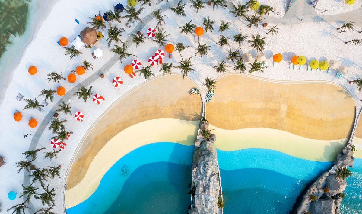 Các khu đô thị của Vinhomes đắt giá vì luôn mang tới những tiêu chuẩn cuộc sống đẳng cấp cho cư dân nhờ hệ thống tiện ích vượt trội Các khu đô thị của Vinhomes đắt giá vì luôn mang tới những tiêu chuẩn cuộc sống đẳng cấp cho cư dân nhờ hệ thống tiện ích vượt trội