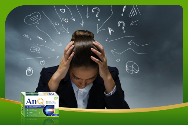 Rối loạn giấc ngủ ngày càng xuất hiện nhiều ở dân văn phòng