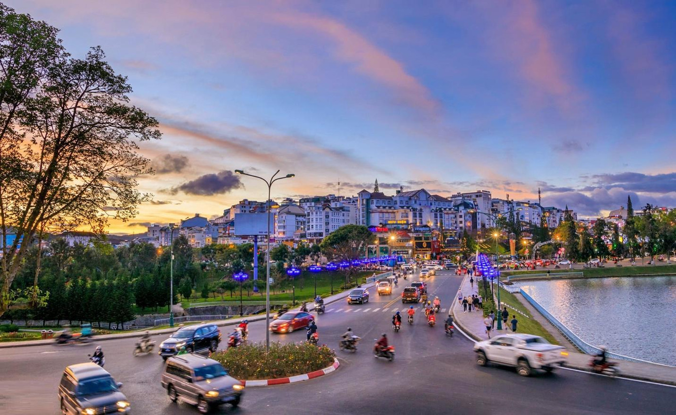 Đà Lạt thiếu hụt các khách sạn, nhà hàng tiêu chuẩn quốc tế