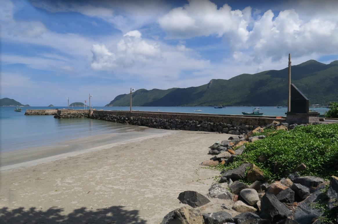 Con số 914 gắn với Cầu Tàu lịch sử 914 ở Côn Đảo có ý nghĩa gì?