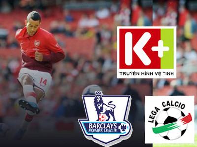 Câu chuyện K+ chưa có tiền lệ tại Việt Nam. Ảnh: VCTV.VN