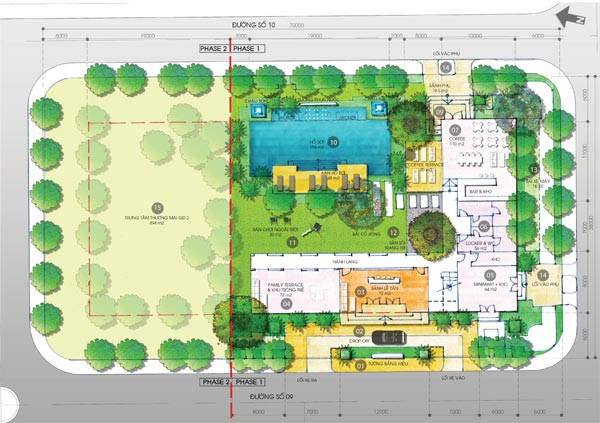 Thắng Lợi Group công bố dự án mới ảnh 2