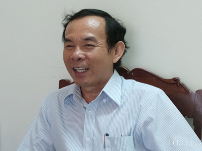 Ông Nguyễn Văn Nên