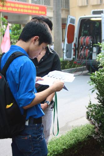 Đọc lại lần cuối trước khi quyết định đánh dấu