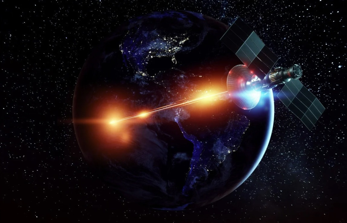 Nhiều quốc gia đang quyết liệt chạy đua trong không gian vũ trụ. (Ảnh: Shutterstock) Nhiều quốc gia đang quyết liệt chạy đua trong không gian vũ trụ. (Ảnh: Shutterstock)