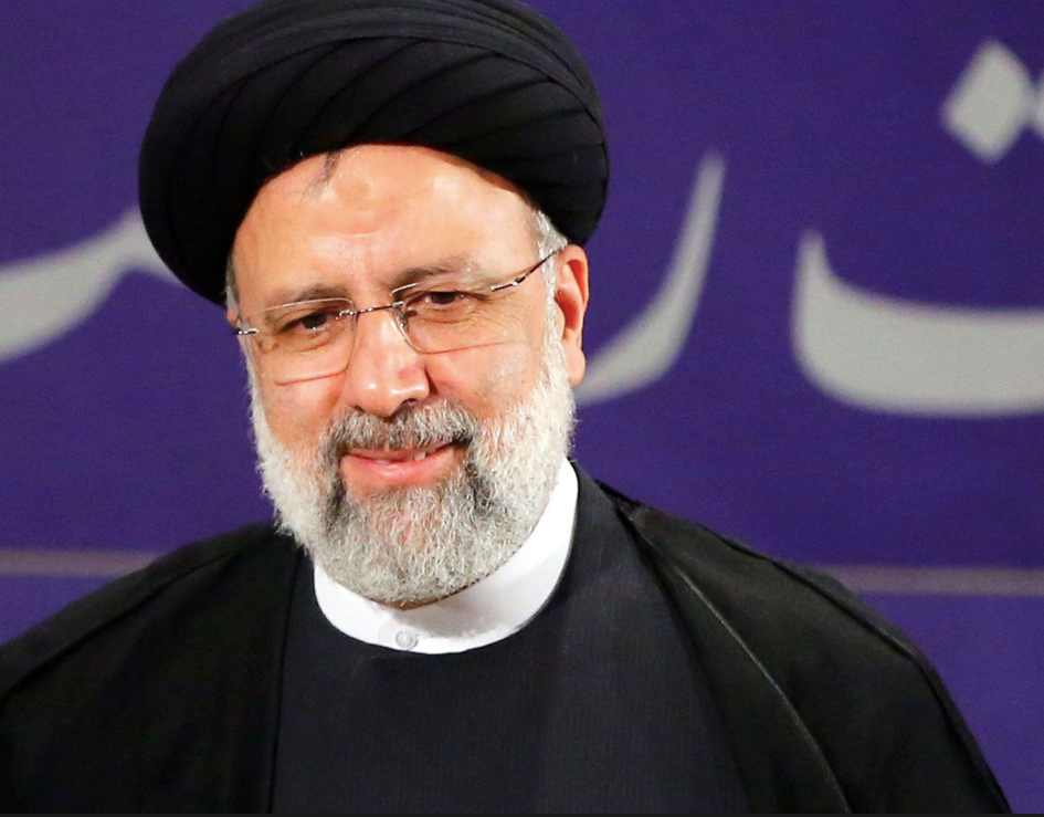 Tổng thống Iran Ebrahim Raisi tử nạn trong vụ rơi trực thăng ngày 19/5. (Ảnh: Britannica) Tổng thống Iran Ebrahim Raisi tử nạn trong vụ rơi trực thăng ngày 19/5. (Ảnh: Britannica)