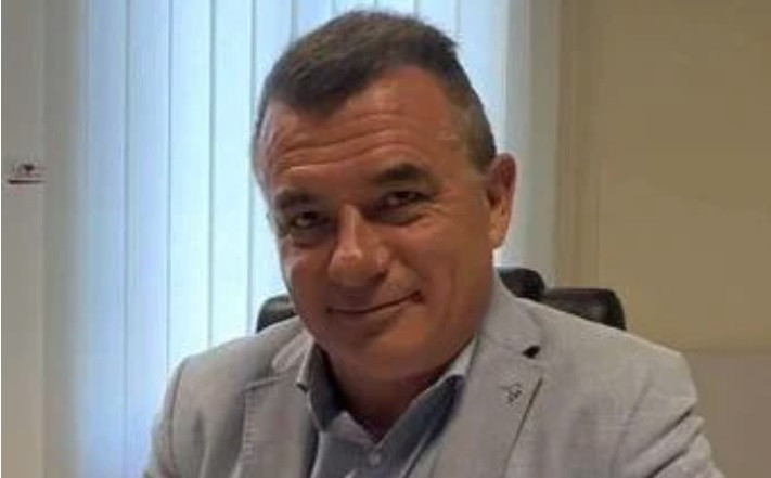 Thị trưởng Gilles d'Ettore bị cáo buộc biển thủ công quỹ để đưa cho thầy bói. (Ảnh: Telegraph)