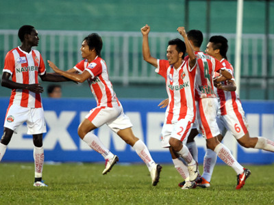 Navibank Sài Gòn bị bán với giá 21 tỷ đồng