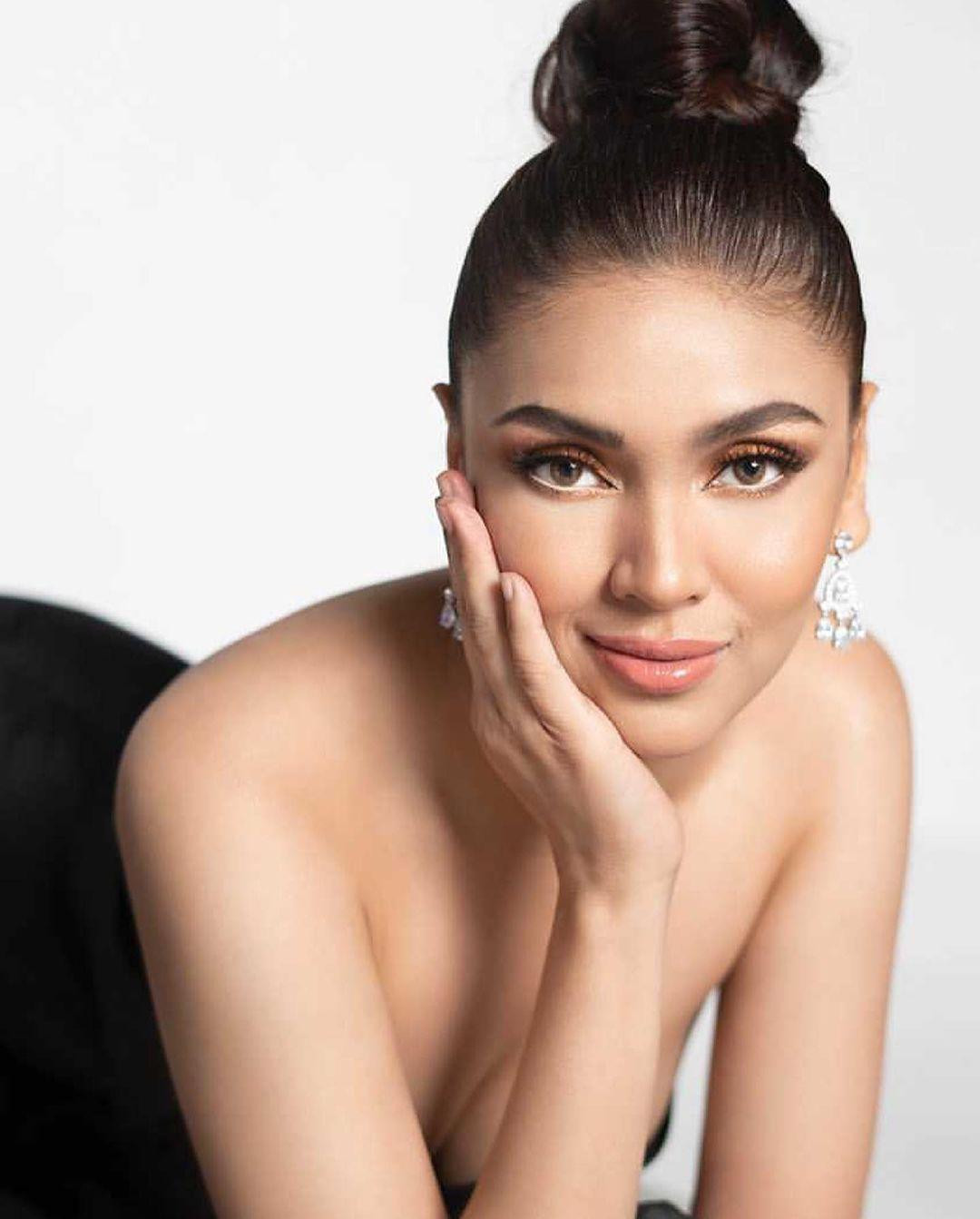 Cô khẳng định: "Tôi rất biết ơn những trải nghiệm khi tham gia cuộc thi Miss World Philippines 2021 và đây cũng là lần cuối cùng tôi tham dự một cuộc thi sắc đẹp. Chắc chắn những kinh nghiệm này sẽ giúp cho tôi có được thành công hơn trong tương lai". Cô khẳng định: "Tôi rất biết ơn những trải nghiệm khi tham gia cuộc thi Miss World Philippines 2021 và đây cũng là lần cuối cùng tôi tham dự một cuộc thi sắc đẹp. Chắc chắn những kinh nghiệm này sẽ giúp cho tôi có được thành công hơn trong tương lai".