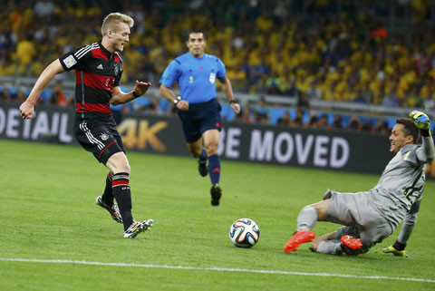 Năm kỳ vọng về trận chung kết World Cup ảnh 3