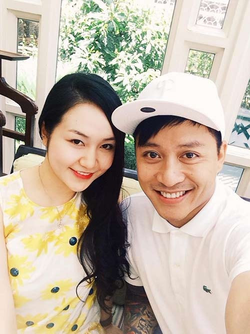 Tuấn Hưng: Cho vợ ở với mẹ thì tan vỡ ngay ảnh 1