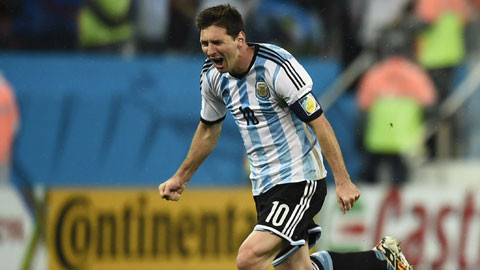 Năm kỳ vọng về trận chung kết World Cup ảnh 2