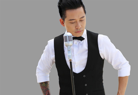 Tuấn Hưng: Cho vợ ở với mẹ thì tan vỡ ngay ảnh 3