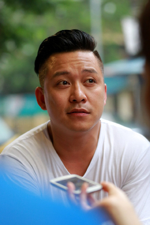 Tuấn Hưng: Cho vợ ở với mẹ thì tan vỡ ngay ảnh 4