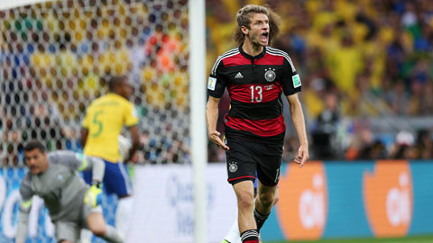 Năm kỳ vọng về trận chung kết World Cup ảnh 1