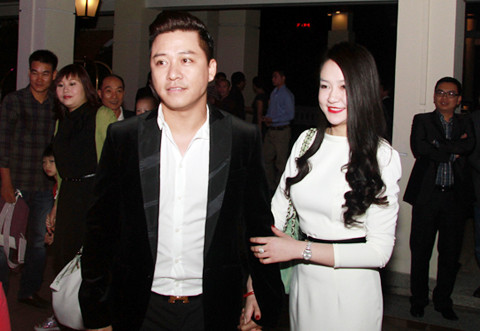 Tuấn Hưng: Cho vợ ở với mẹ thì tan vỡ ngay ảnh 2