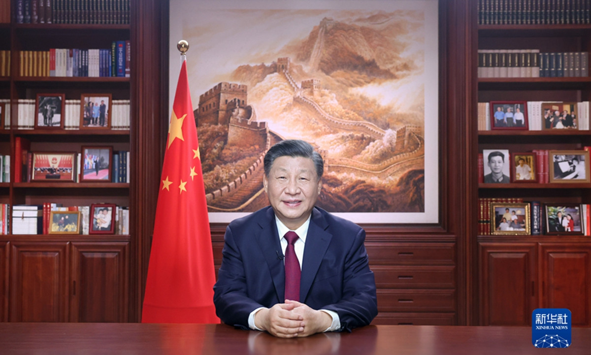 Chủ tịch Trung Quốc Tập Cận Bình. Ảnh: Xinhua Chủ tịch Trung Quốc Tập Cận Bình. Ảnh: Xinhua