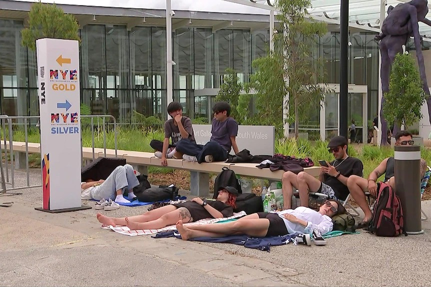 Ảnh: ABC Ảnh: ABC