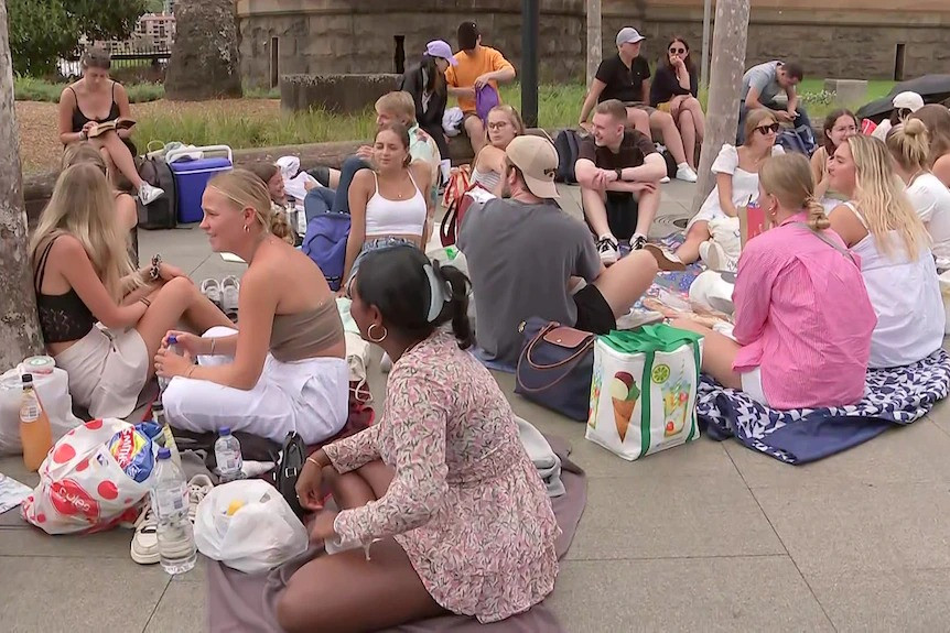 Ảnh: ABC Ảnh: ABC