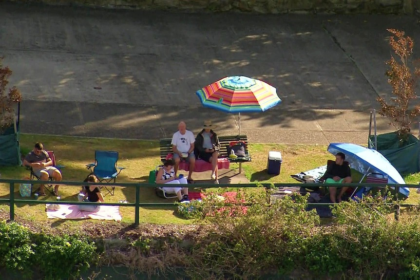 Ảnh: ABC Ảnh: ABC