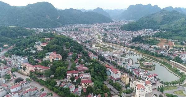 Dự án khu đô thị, du lịch sinh thái Suối Vân Hồ tại huyện Vân Hồ (Sơn La) sẽ có quy mô lập quy hoạch rộng 71 ha.