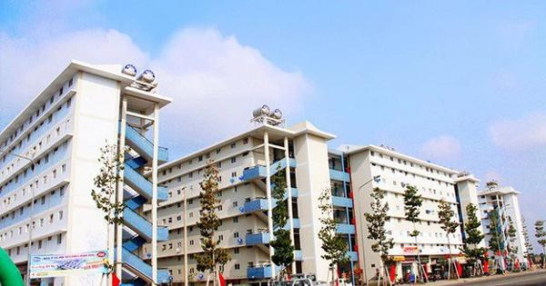 Dự án khu đô thị và nhà ở xã hội tại xã Hồng Thái, huyện Việt Yên (Bắc Giang) có diện tích 33,6ha và đáp ứng nhu cầu nhà ở của gần 16.400 người. Dự án khu đô thị và nhà ở xã hội tại xã Hồng Thái, huyện Việt Yên (Bắc Giang) có diện tích 33,6ha và đáp ứng nhu cầu nhà ở của gần 16.400 người.