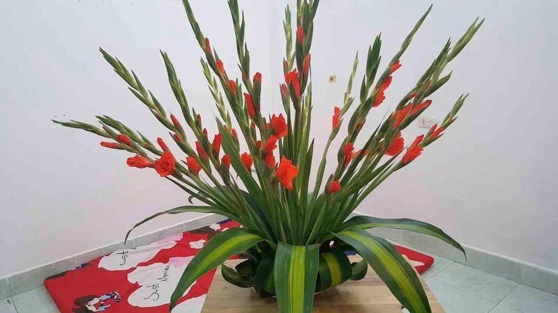 Nên chú ý đến thời gian hoa nở Nên chú ý đến thời gian hoa nở