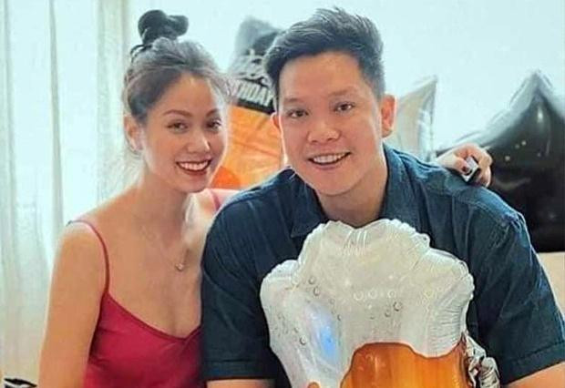 Ngoài khởi tố Trang, Công an TP.HCM đang xem xét vai trò của Thái trong vụ án. Ngoài khởi tố Trang, Công an TP.HCM đang xem xét vai trò của Thái trong vụ án.