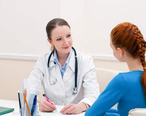 Nhiều bé gái mắc căn bệnh ung thư quái ác, dấu hiệu dễ bị bỏ qua ảnh 2